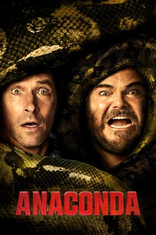 Anaconda