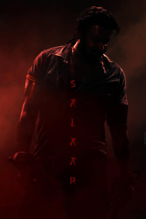 Salaar: Part 1 - Ceasefire