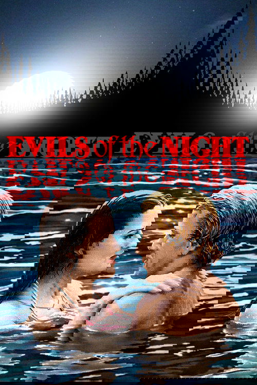 Evils of the Night