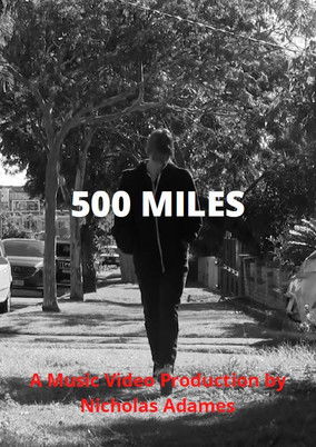 500 Miles