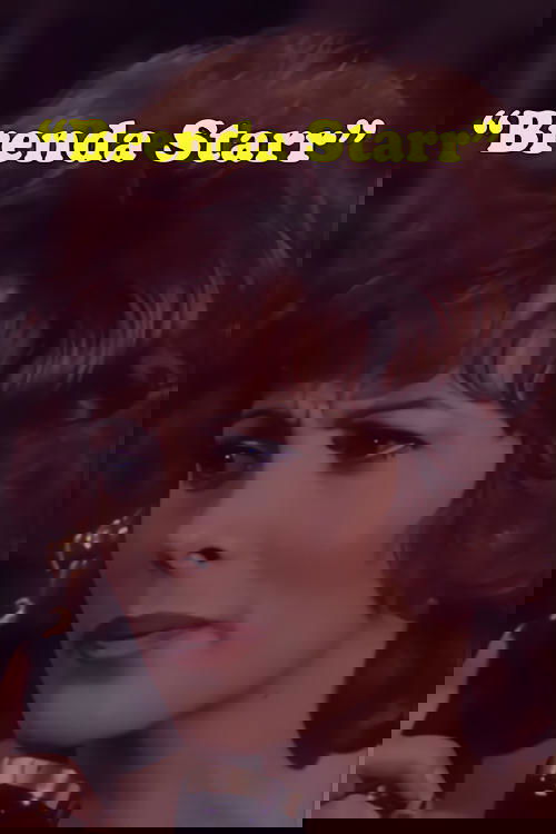 Brenda Starr