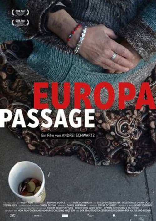 Europa Passage