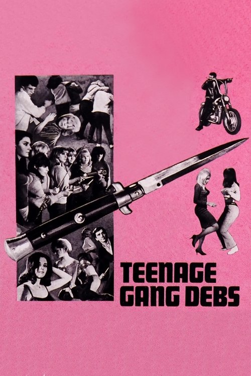 Teenage Gang Debs
