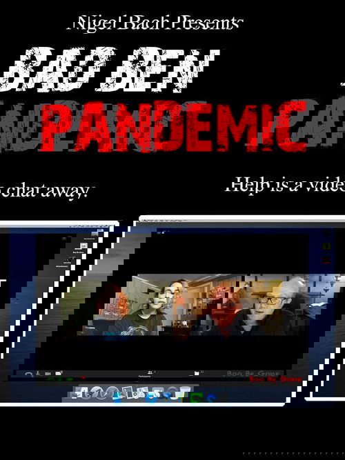Bad Ben 8: Pandemic
