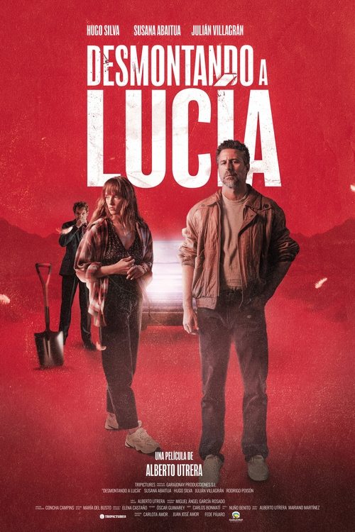Desmontando a Lucía