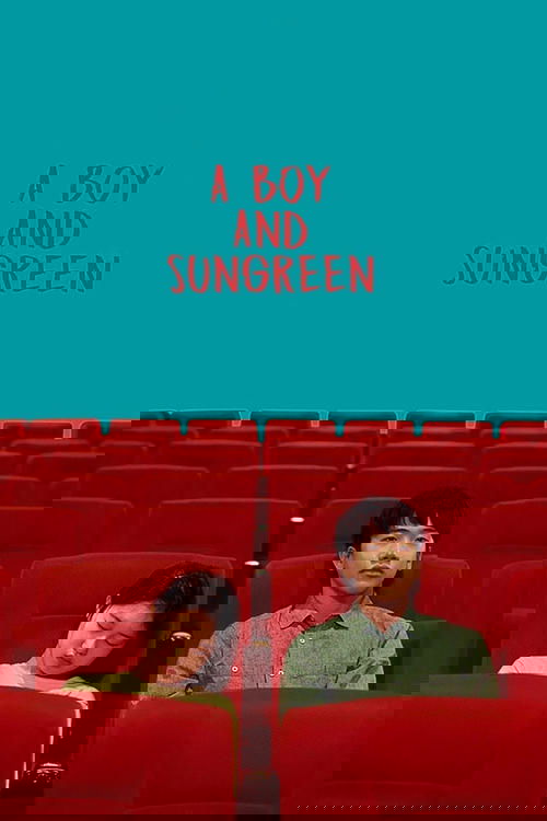A Boy and Sungreen