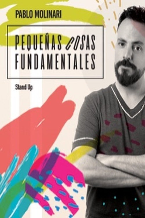 Pequeñas cosas fundamentales