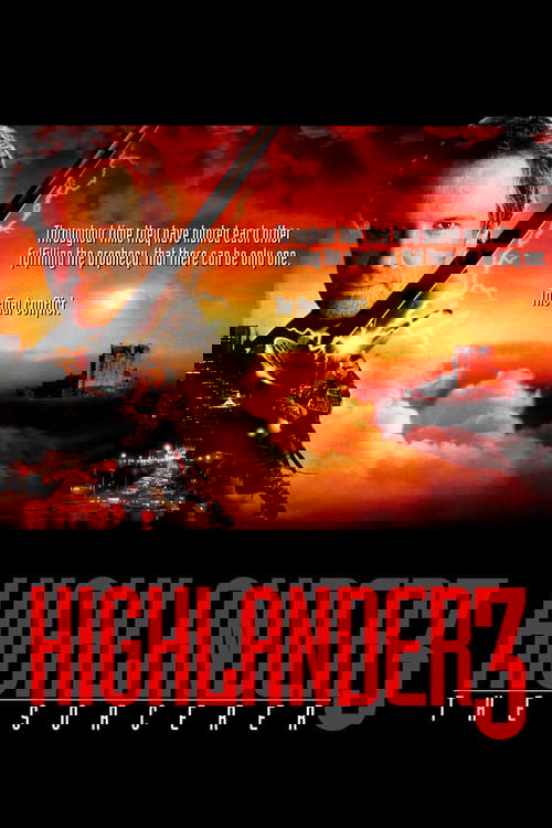 Highlander III: The Sorcerer