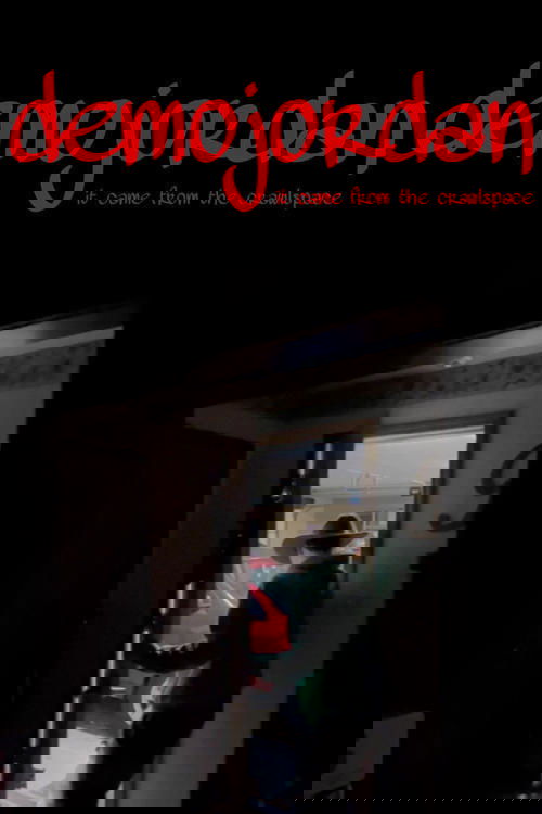 The Demojordan