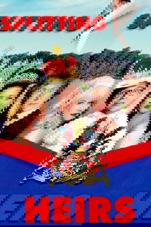 Splitting Heirs