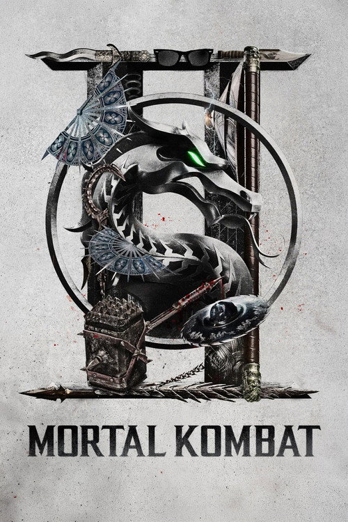 Mortal Kombat II