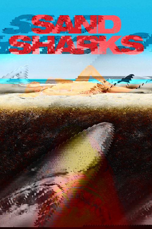 Sand Sharks