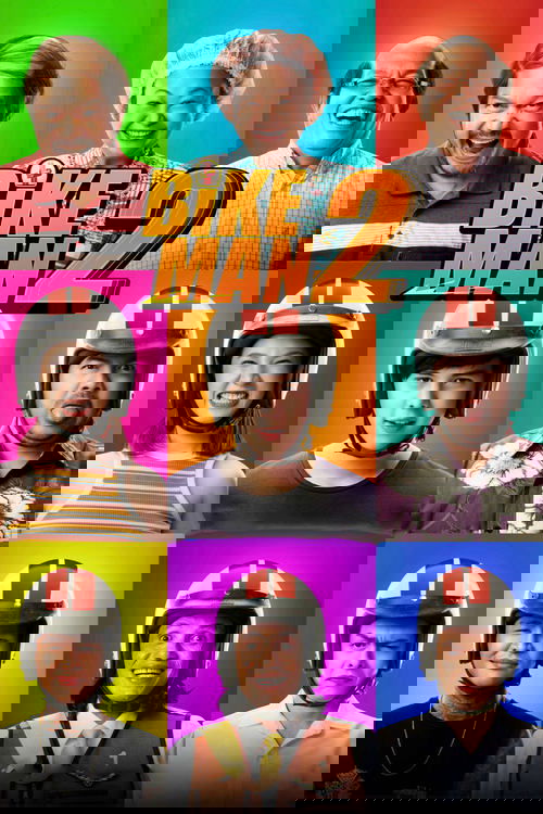 Bikeman 2