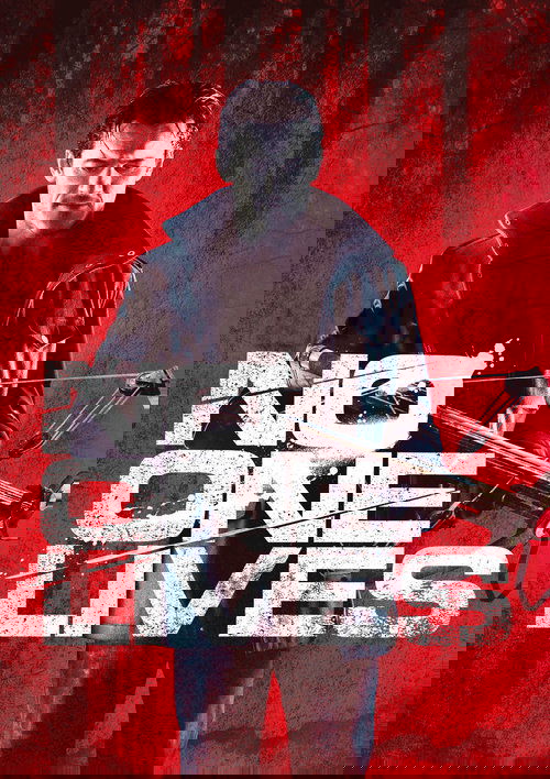 No One Lives