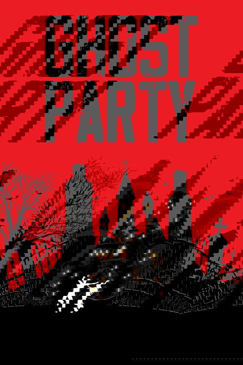 Ghost Party