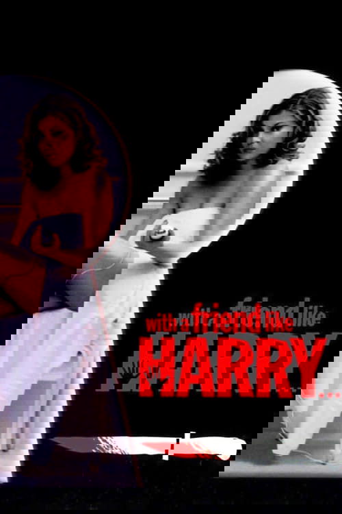 With a Friend Like Harry...