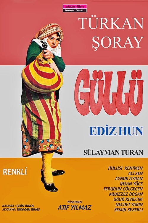Güllü