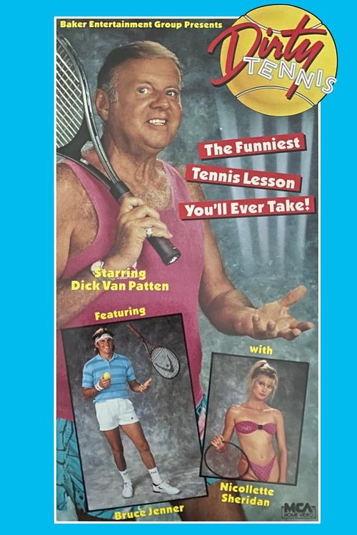 Dirty Tennis