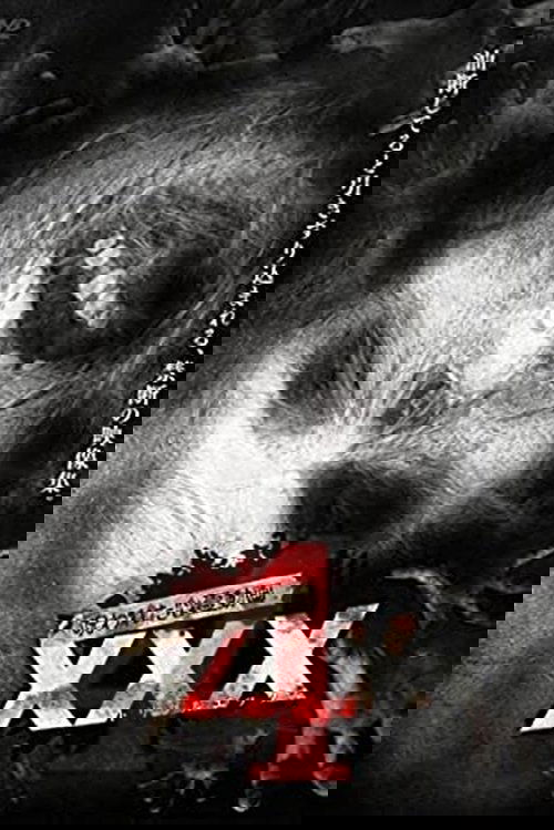 Cursed Psychic Video XXX 4