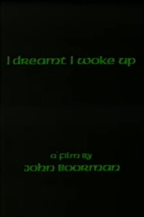 I Dreamt I Woke Up