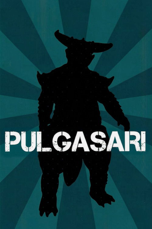 Pulgasari