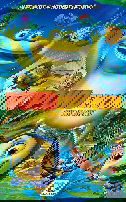 Pondemonium