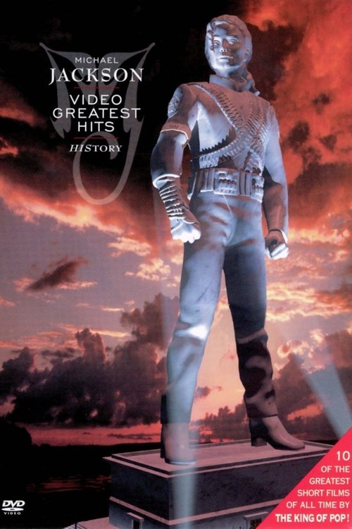 Michael Jackson Video Greatest Hits: HIStory