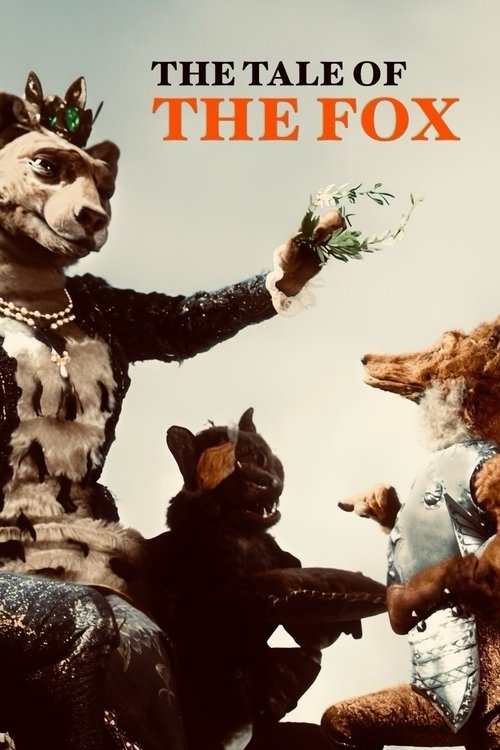 The Tale of the Fox