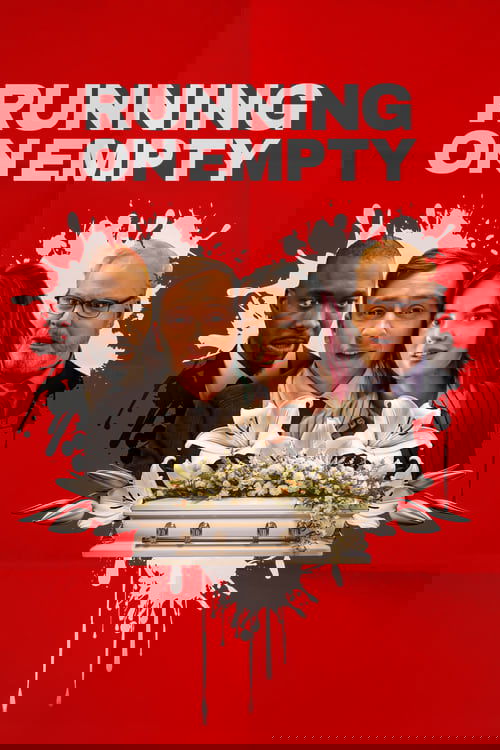 Running on Empty