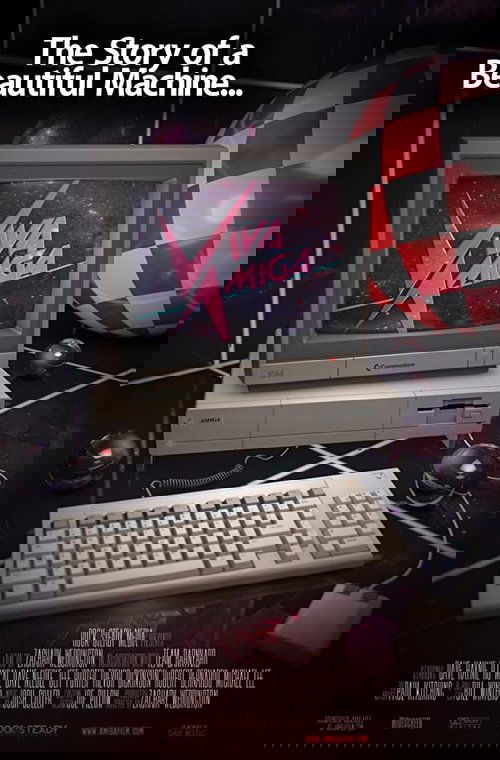 Viva Amiga