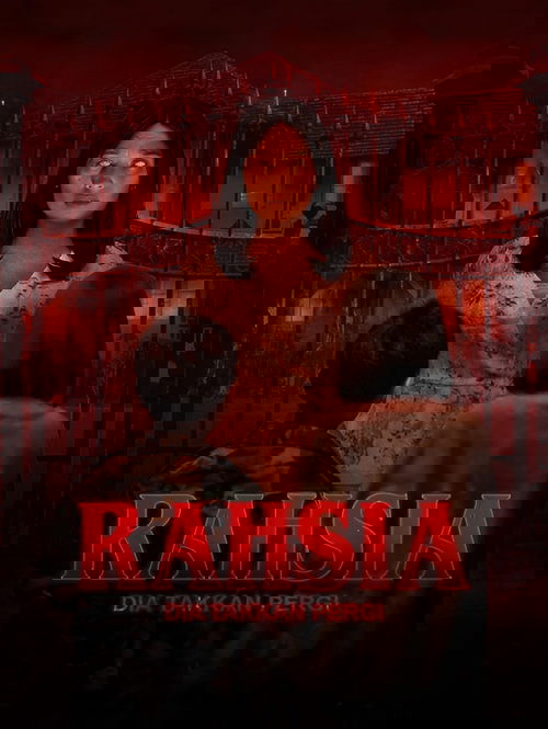Rahsia