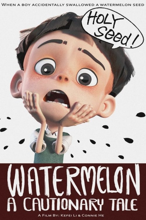 Watermelon: A Cautionary Tale