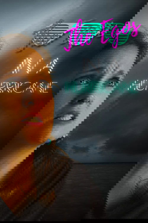 The Egos in a Hurricane