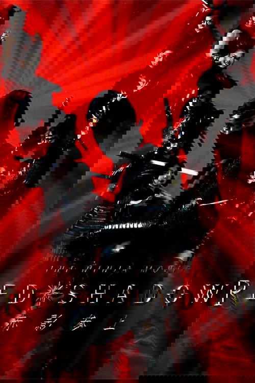 Red Shadow