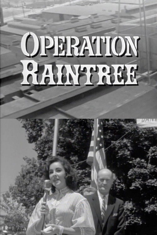 Operation Raintree