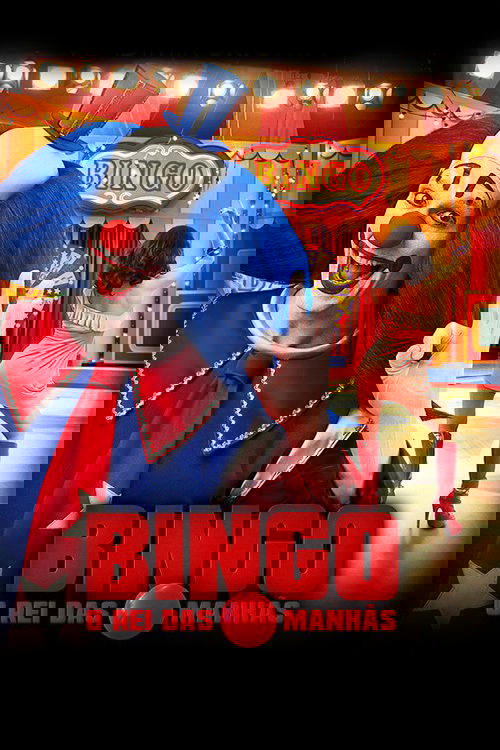 Bingo: The King of the Mornings