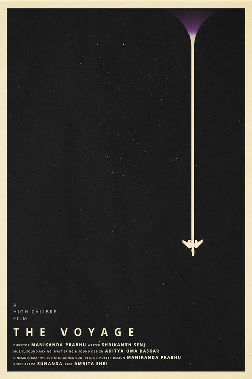 The Voyage
