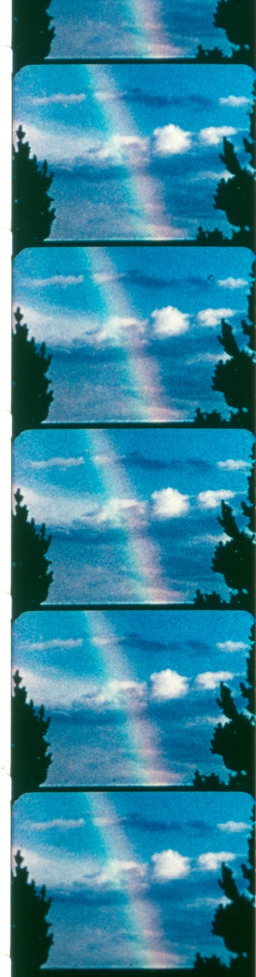 My Mountain: Song 27