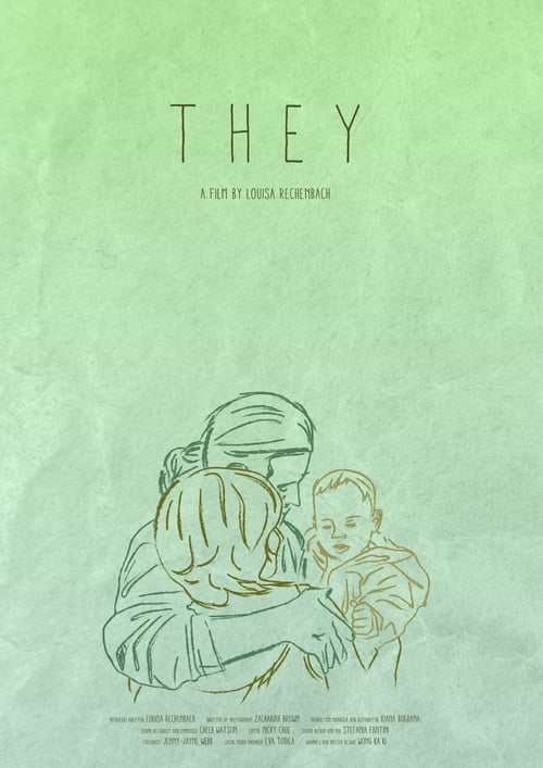 They