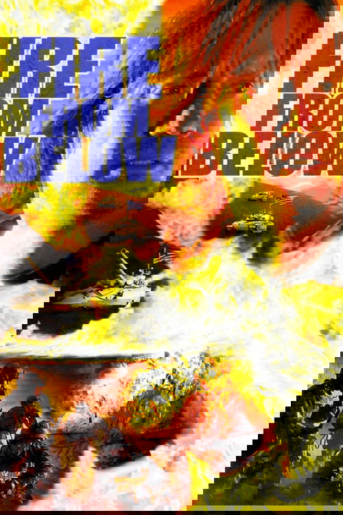 Fire from Below