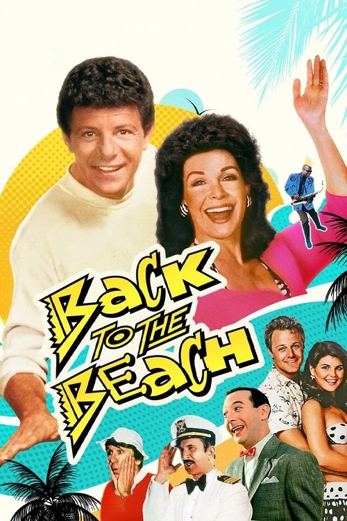 Back to the Beach