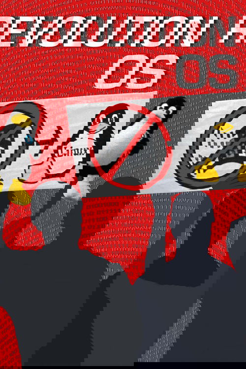 Revolution OS