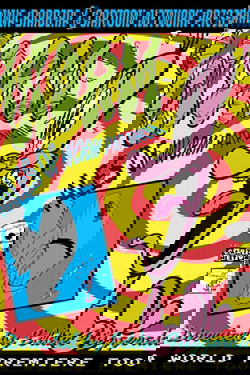 Tales of Worm Paranoia