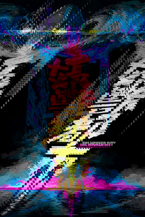 Wicked City