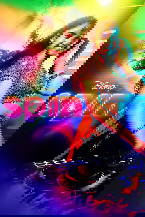 Spin