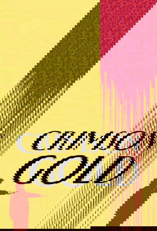 Crimson Gold