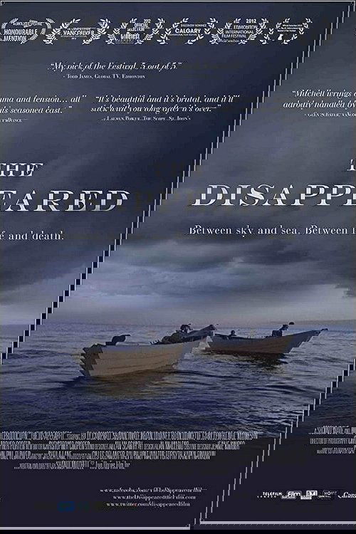 The Disappeared