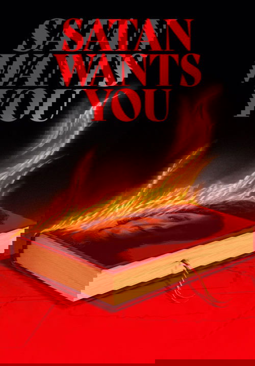 Satan Wants You