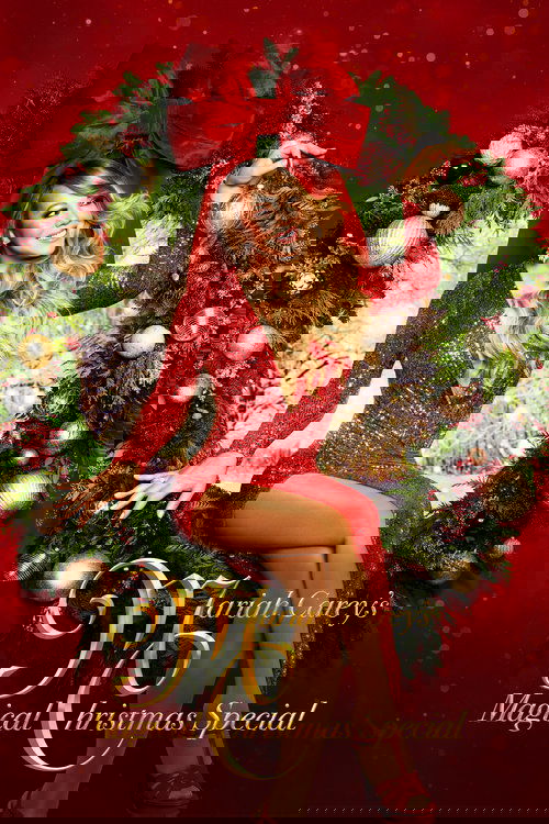 Mariah Carey's Magical Christmas Special