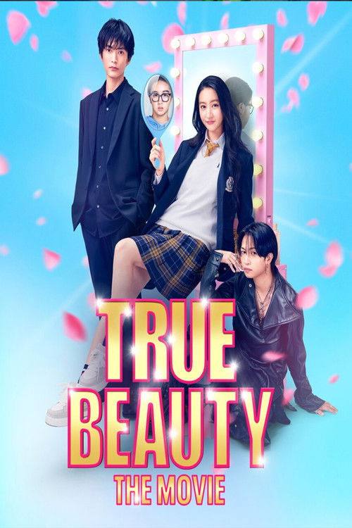 True Beauty: The Movie - Part 1